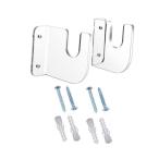  акрил скейтборд wall крепление скейтборд wall вешалка скейтборд дисплей держатель подставка s