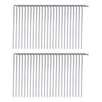 50 шт. палатка колок палатка крепление, опора k aluminium сплав многофункциональный крепкий долговечность палатка крюк сад колок палатка крепление, опора k кемпинг аксессуары магазин 