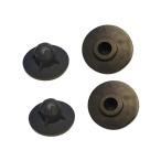 椅子脚キャップ 4 個 ダイニングチ�