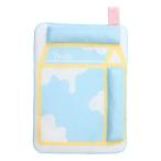 ショッピング冷却マット 犬冷却マット 猫冷却ブランケット ペットアイスパッド 洗える子犬睡眠クッションベッド 防水犬枕パッド 屋外床用犬冷却パッド