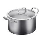 キッチンポットキッチン用品作品テ