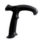  треккинг paul (pole) руль трость руль ударопрочный замена портативный палка рукоятка для сжимания альпинизм наружный наружный фотография костыли для 