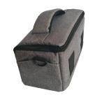 カメラバッグ 外側カメラマンコン