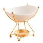  аромат имеется воск melt горелка масло горелка Северная Европа стиль курильница железный рама свеча держатель аромат утеплитель aroma масло 