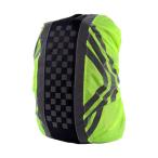  рюкзак для водонепроницаемый дождевик, уличный, высокий King, кемпинг, путешествие для отражающий рюкзак дождевик 