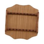  кукольный дом посуда висячий подставка настенный . подставка микро пейзаж 1:6