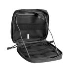  кемпинг фонарь упаковочный пакет защитный корпус мигающий свет сумка маленький размер палатка свет место хранения сумка кемпинг задний уплотнение наружный для 