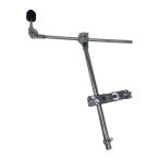  тарелки держатель, барабан растягивание зажим держатель, тарелки подставка, регулировка возможный барабан аксессуары 