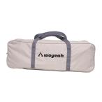  палатка упаковочный пакет уличный путешествие большая спортивная сумка оскфорд ткань водонепроницаемый высокий King бур nai The - кемпинг сопутствующие товары упаковочный пакет кемпинг для 