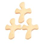 5 шт. из дерева рука Cross удерживание, маленький карман рука Cross удерживание Cross ke Across Christian подарок .. Рождество 