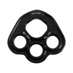  наружный 4 дыра пара li серебристый g plate трос доступ climbing якорь долговечность. есть крепкий li серебристый g система многоцелевой climbing механизм 