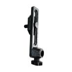  токарный станок tool держатель основа деревообрабатывающий токарный станок tool rest основа высота твердость стабильный маленький . диаметр деревообработка деревообработка tool. замена 