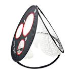  Golf chipping сеть Golf тренировка сеть складной сетка для гольфа Golf Target chipping для Golf тренировка сеть закрытый наружный оборудование 