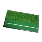  Golf hiting коврик портативный для бытового использования chipping коврик закрытый коврик коврик swing коврик 
