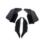  мотоцикл динамик wing let, мотоцикл пустой сила wing let (Adv160 для )