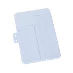 ショッピングヘアスタイリングツール フラットアイロンカーリング理容理髪ツールプロフェッショナル多機能フラットアイロントラベルケースヘアアイロンスタイリングアイロン用