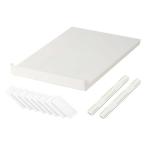  выдвижной ящик шкаф бур nai The - выдвижной ящик выдвижной ящик многоцелевой скользящий наружный выдвижной ящик место хранения полки кухня буфет Home .. для 