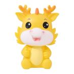  China. Dragon копилка Dragon изображение копилка деньги хранитель Dragon украшение копилка Cafe изучение новый год подарок 