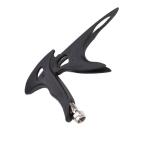  краскопульт рукоятка подставка краскопульт держатель, удобный . использование tool, гайка фиксация спрей tool держатель имеется человек инженерия . основа ... рукоятка для сжимания имеется 