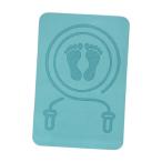 ... коврик фитнес тренировка коврик ударная абсорбция пол защита ... коврик ... накладка Home Jim тренировка для 