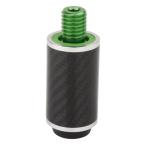  бильярд бассейн кий растягивание диаметр 1.3 дюймовый бильярд Connect вал sn- хаки .- палочка ek stain da-bili