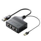 RJ45i-sa сеть splita удлинение кабель 1 ~ 3 way высокая скорость RJ 45 коннектор сеть адаптер /5e/6/7/8ke-