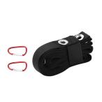  палатка навес удлинение ремень сушилка для белья трос нейлон kalabina имеется 315 см метров кемпинг ремешок кемпинг место место хранения трос высокий King посуда для 