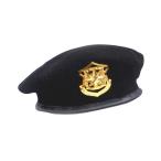  sailor шляпа шерсть колпак casual headgear Beanie soft Classic костюм шляпа берет Dance party, Halloween,s