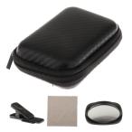 Selfie смартфон камера заднего обзора зеркало зажим compact Professional легкий портативный универсальный телефон Selfie two 
