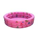  детский надувной бассейн детский бассейн плавающий игровой центр раунд PVC легкий плавание Pooh рубин chi боковой для pado кольцо бассейн 