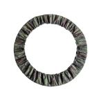 トランポリンスプリングカバー、トランポリンカバー、サイドガード破れにくいトランポリンアクセサリー、エッジ保護カバー、屋外用