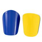  футбол голень данный . голень защита панель предотвращение скольжения удобный портативный защита механизм ножек защита женщина детский пара 