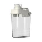  стирка для порошок контейнер, рис диспенсер держатель, сухой еда твердый . предмет место хранения бур nai The -,. предмет для стирка для бисер диспенсер, бисер 