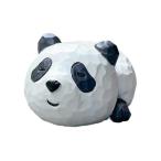  Panda. украшение скульптура манга маленький ga jet поверхность белый автомобиль приборная панель украшение Panda. изображение настольный офис шпаклевка .o дом .. для 