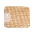 犬・猫用冷却マットパッド 犬用冷却パッド 犬用睡眠ベッド ペット猫用冷却クッション 屋内シート用 旅行用ベッド 犬小屋用