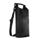  водонепроницаемый сухой мешок водонепроницаемый sak2L легкий прозрачный телефон с карманом байдарка float ba graffiti ng для float водонепроницаемый сумка 