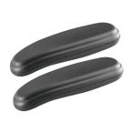  для бытового использования подлокотники покрытие ge-ming стул гетры для рук 2 шт PU компьютер ge-ming стул подушка офис стул подлокотники 