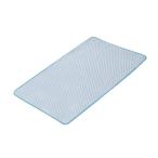 ペット用冷却マット 睡眠ベッド 子犬用アイスペット用セルフ冷却パッド 犬小屋用冷却パッド 車の床や室内ソファ用のクールペットパッド