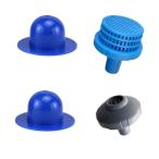  плавание бассейн для вода jet коннектор, стрейнер g крышка форсунка, отверстие штекер, плавание бассейн для наземный детали 