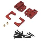  машина RC Car Up комплектация детали DIY аксессуары metal задний мост springs фиксация замена товар MN78 LC79 MN82 1/1