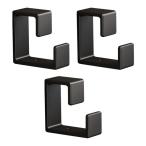 3x умывание шт. вешалка умывание шт. крюк орнамент кухня автобус салон банное полотенце водонепроницаемый умывание шт. подставка умывание шт. место хранения подставка 