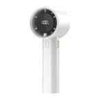  Mini personal вентилятор Mini вентилятор скорость (1-100) настройка возможный personal охлаждающий вентилятор USB заряжающийся вентилятор офис путешествие уличный 