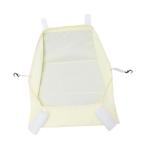  оскфорд текстильный коляска корзина, коляска внизу место хранения корзина, подвешивание ниже тип бур nai The - сумка, наружный покупка для портативный бур nai The - сумка 