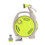  водоснабжение труба Cart шланг подставка компактный износостойкость шланг катушка Cart шланг спрей для бытового использования разбрызгивание воды tool 