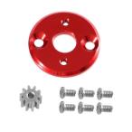 370 крепление для двигателя установка выше комплектация легко устанавливается детали взамен применение MN78 MN82 LC79 1/12 RC модель машина .