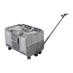  с роликами . переноска для животного, маленький размер кошка 2 шт для домашнее животное дорожная сумка, soft боковой, с роликами . домашнее животное путешествие багажник, кошка для low кольцо кошка багажник 