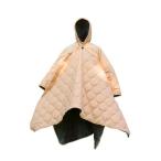 キャンプ寝袋ポータブルマント多目