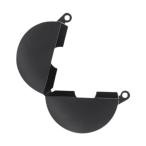  ручка двери блокировка дверь knob lock наружный устройство baby устойчивый steel накладка ручки двери сhild proof проверка салон для круглый ручка двери Len 