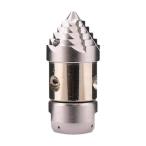  внизу вода jet форсунка мойка форсунка 3/8 дюймовый внизу вода мойка сталь мойка оборудование осушение труба мойка Quick коннектор внизу вода форсунка 