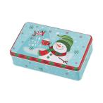  Рождество жестяная пластина коробка сладости жестяная пластина сладости подарочная коробка оборудование орнамент Uni -k крышка имеется кейс печенье жестяная банка party сопутствующие товары фестиваль для 